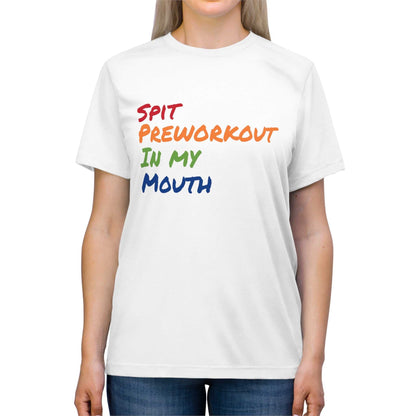 Spit Preworkout T-Shirt